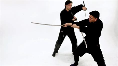 dual wield sword fighting styles.